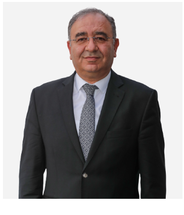 Prof. Dr. Toker ERGÜDER